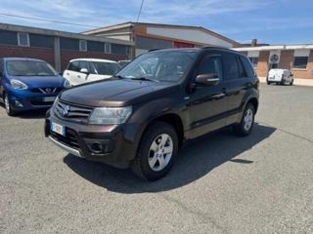 Suzuki Grand Vitara 1.9 Ddis 5 Porte Evolution Plus 