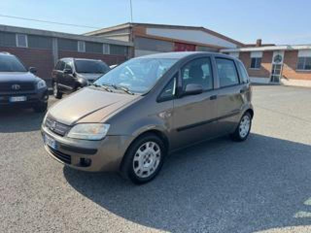 Fiat Idea 1.4 Blackenergy Gpl 
