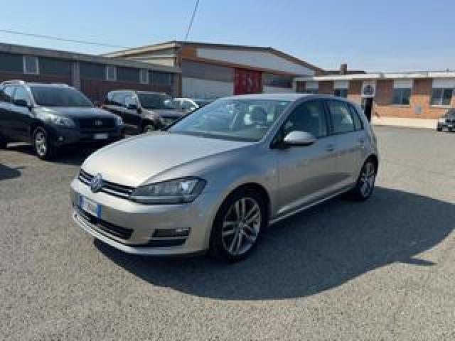 Volkswagen Golf 1.4 Tsi Act 150 Cv Dsg 5p. Highline Bluemot.techno 