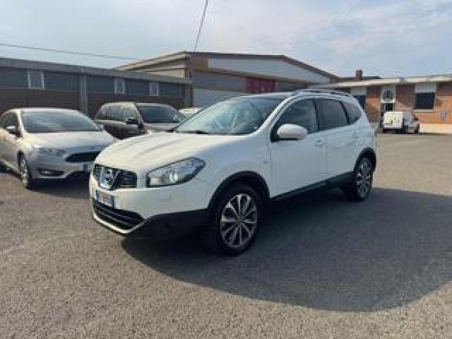 Nissan Qashqai+2 2.0 Dci Dpf 4wd Aut. Acenta 