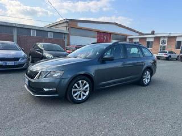 Skoda Octavia 1.5 Dsg Wagon Style G-Tec 
