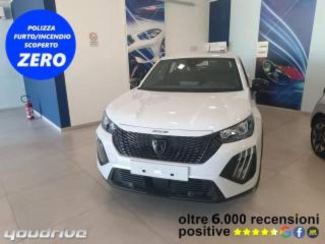 Peugeot 2008 Puretech 100 S&s Active Km0 