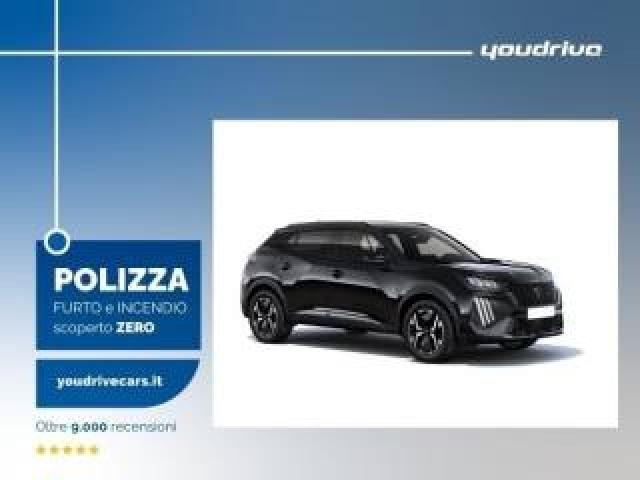 Peugeot 2008 Puretech 100 S&s Allure Km0 