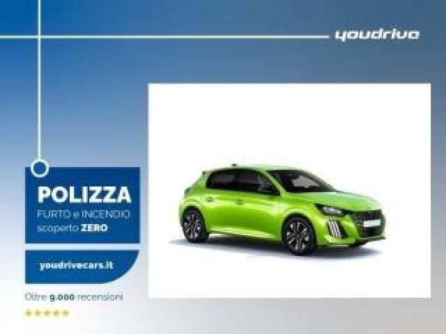 Peugeot 208 Puretech 100 Stop&start 5 Porte Allure Km0 