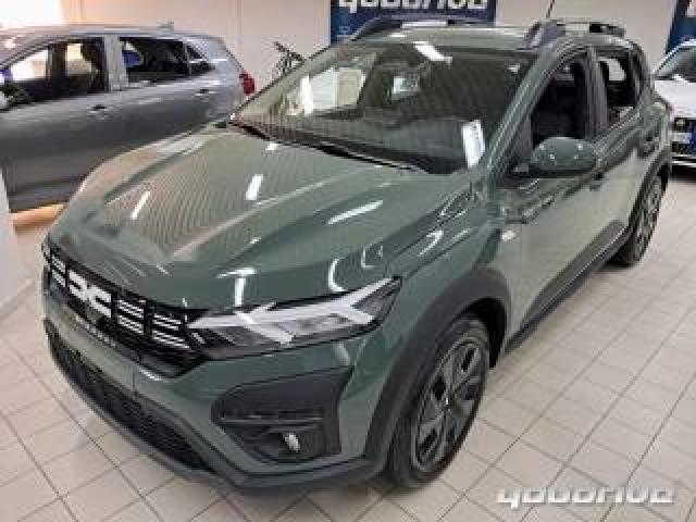 Dacia Sandero Stepway 1.0 Tce Eco-G Extreme Up Km0 