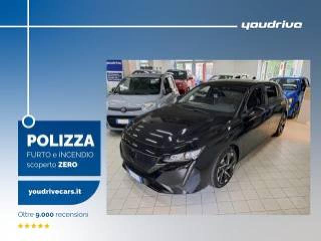 Peugeot 308 Puretech Turbo 130 S&s Eat8 Allure Km0 