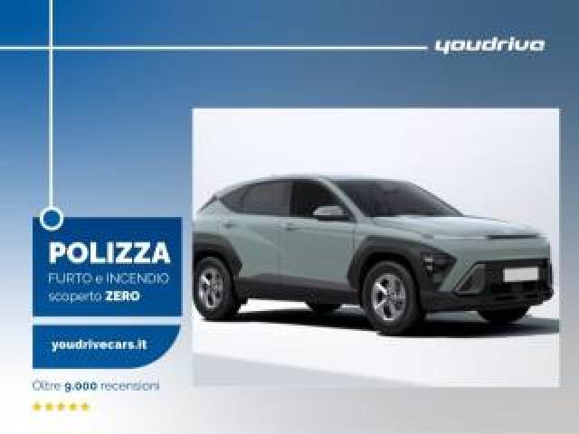 Hyundai Kona Hev 1.6 Dct Xtech Km0 
