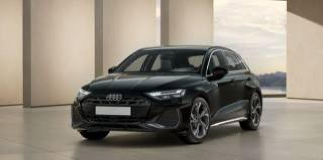 Audi A3 Spb 35 Tdi S Tronic S Line Edition Km0 