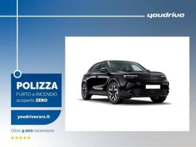 Opel Mokka 1.2 Turbo 136 Cv Gs Km0 