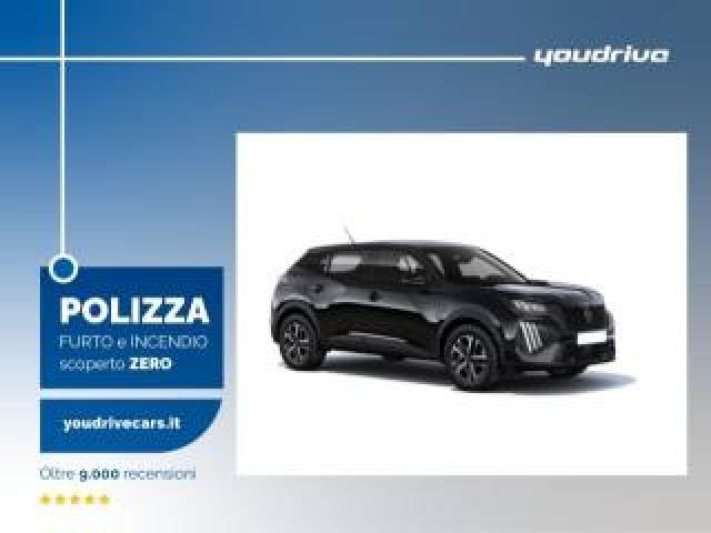 Peugeot 2008 Puretech 100 S&s Style Km0 