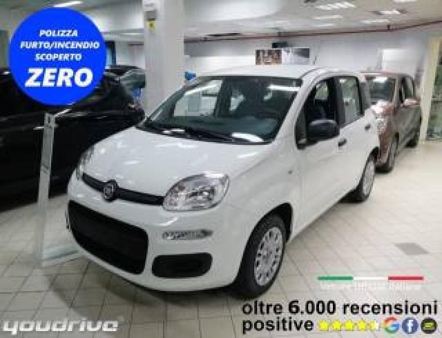 Fiat New Panda 1.0 Firefly S&s Hybrid+5p+pack City Km0 