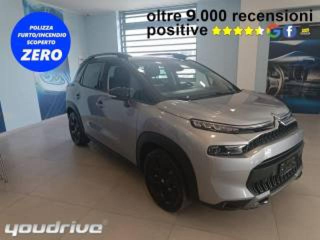 Citroen C3 Aircross Puretech 110 S&s Max Km 31.700 