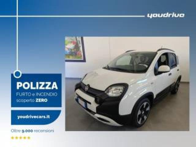 Fiat New Panda 1.0 Firefly S&s Hybrid Pandina Km0 