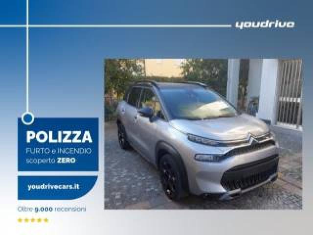Citroen C3 Aircross Puretech 110 S&s Max Km 26.200 