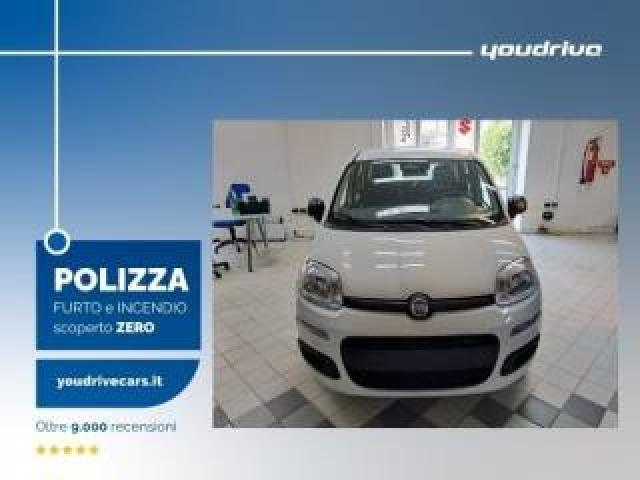 Fiat New Panda 1.0 Firefly S&s Hybrid Pop Km0 