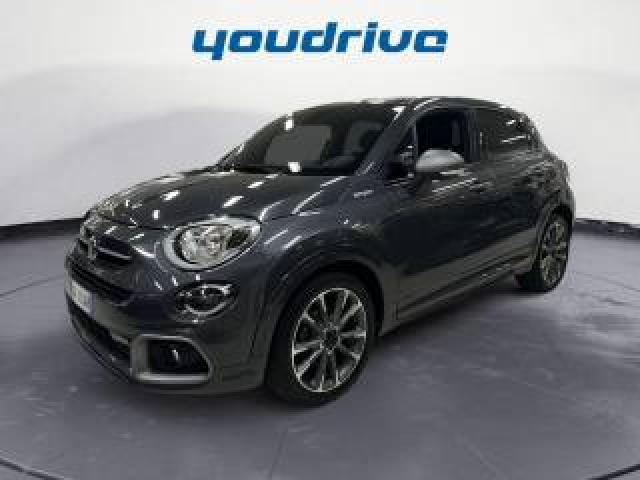 Fiat 500x 1.0 T3 120 Cv Sport Km 75.500 