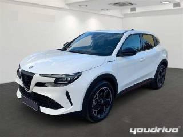 Alfa Romeo Junior 1.2 145 Cv Hybrid Edct6 Speciale Km0 