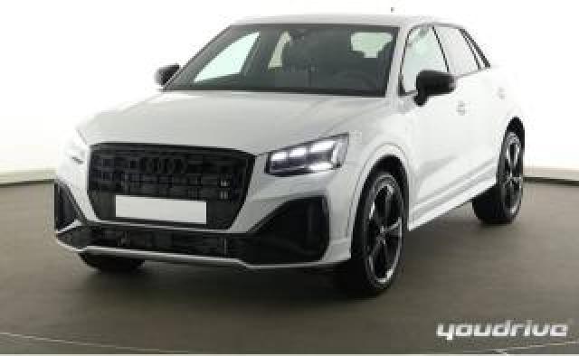 Audi Q2 35 Tfsi S Tronic S Line Edition Km0 