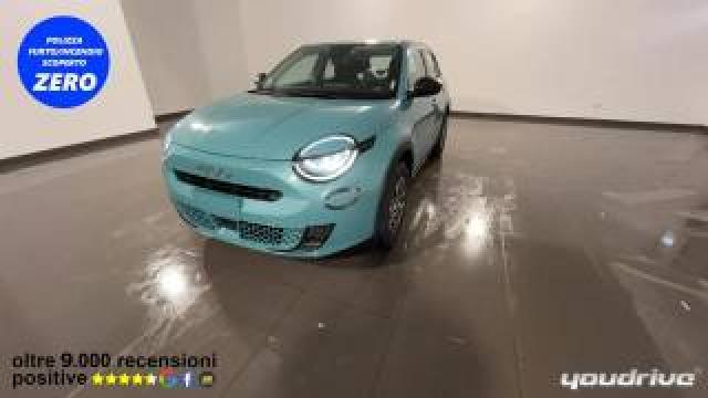 Fiat 600 Hybrid Dct Mhev Km0 