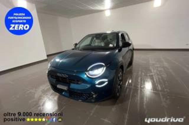 Fiat 600 Hybrid 110 Cv Dct Mhev La Prima Km0 
