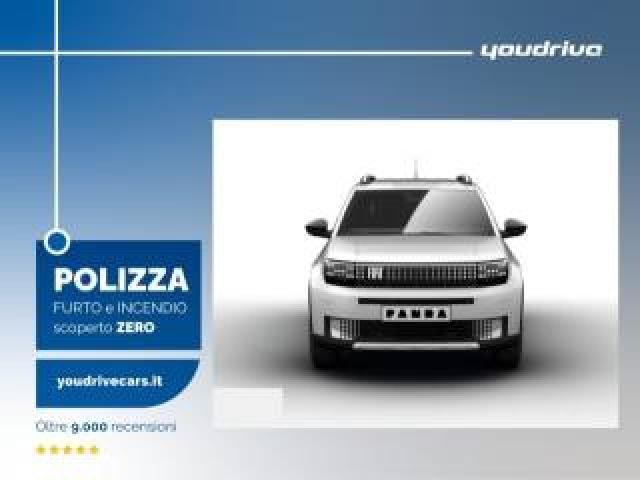 Fiat Grande Panda 1.2 Hybrid 110 Cv S&s La Prima Km0 