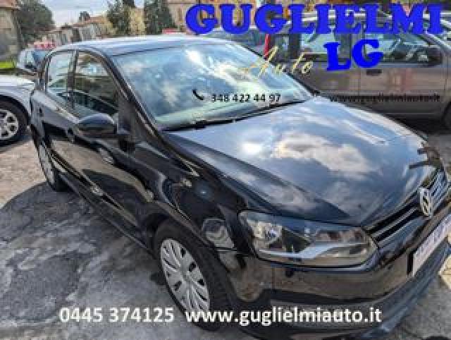 Volkswagen Polo 1.2 70 Cv 5p. Conf.l Neopatentati 