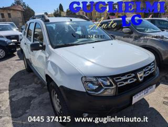 Dacia Duster 1.5 Dci 90cv 4x2 Ambiance Euro6 