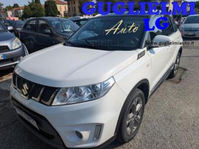 Suzuki Vitara 1.6 Vvt V-Cool Gpl 