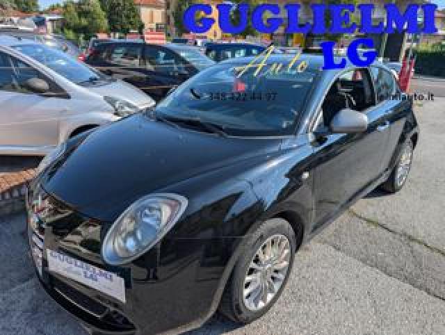 Alfa Romeo