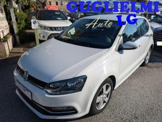 Volkswagen Polo 1.4 Tdi 5p. Comfortline 