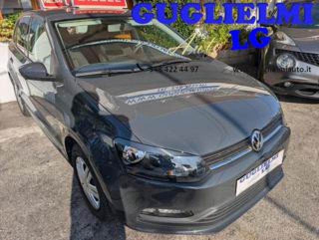 Volkswagen Polo 1.4 Tdi 5p. Trendline 
