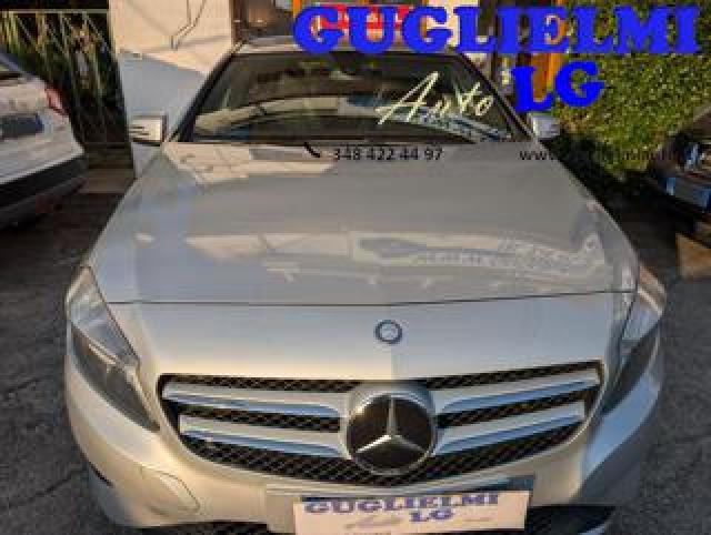 Mercedes Benz