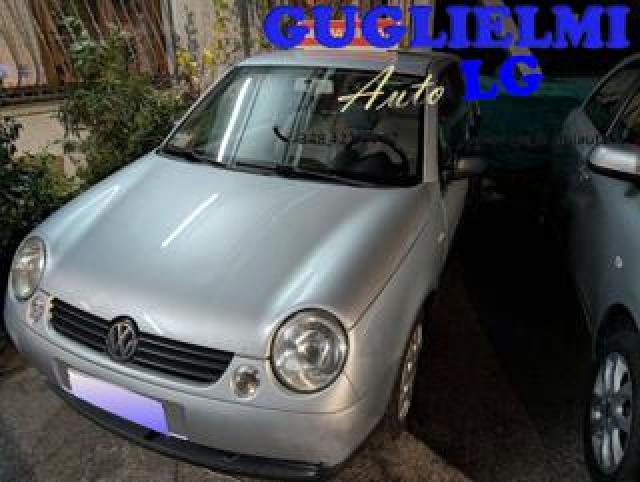 Volkswagen Lupo 1.0 Cat Trendline 