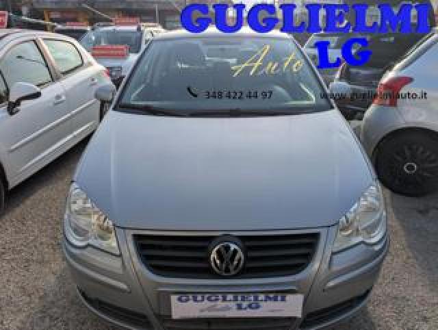 Volkswagen Polo 1.2/64cv 12v 5p. Comfortline 