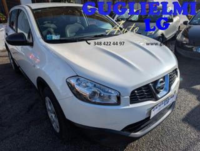 Nissan Qashqai 1.5 Dci Dpf Acenta 