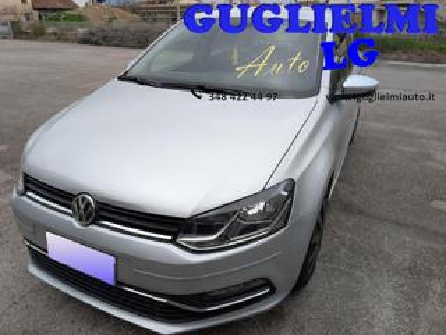 Volkswagen Polo 1.4 Tdi 5p. Business 