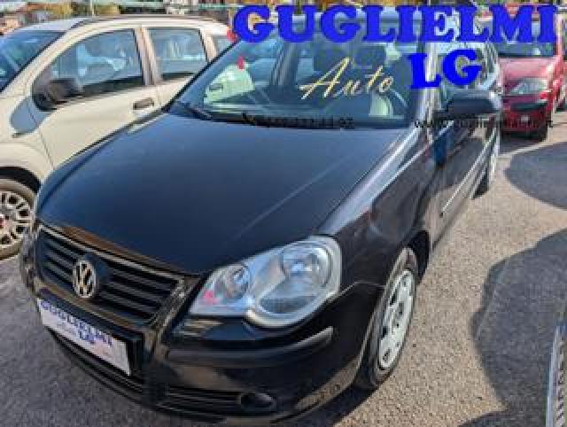Volkswagen Polo 1.2/70cv 12v 5p. Comfortline 