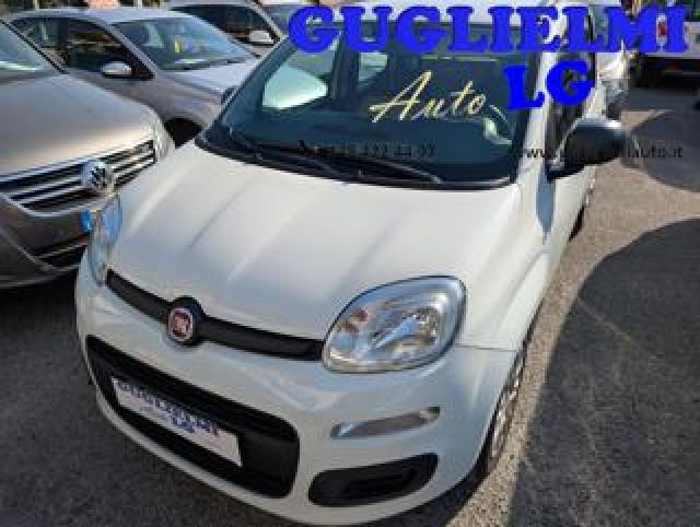 Fiat Panda 1.2 Easypower Easy Serbatoio 2034 