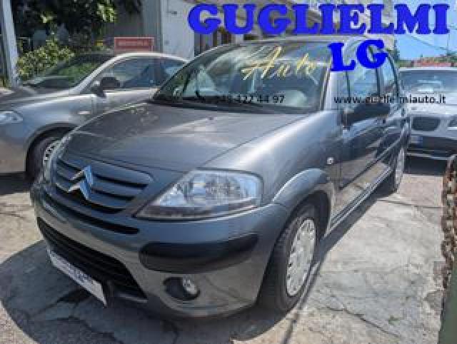 Citroen C3 1.1 Elegance Style 