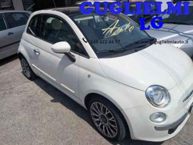 Fiat 500 1.2 s Cerchi16 Doppie Razze 
