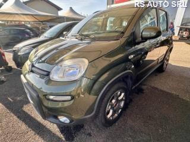Fiat Panda Panda 1.3 Mjt S&s 4x4 