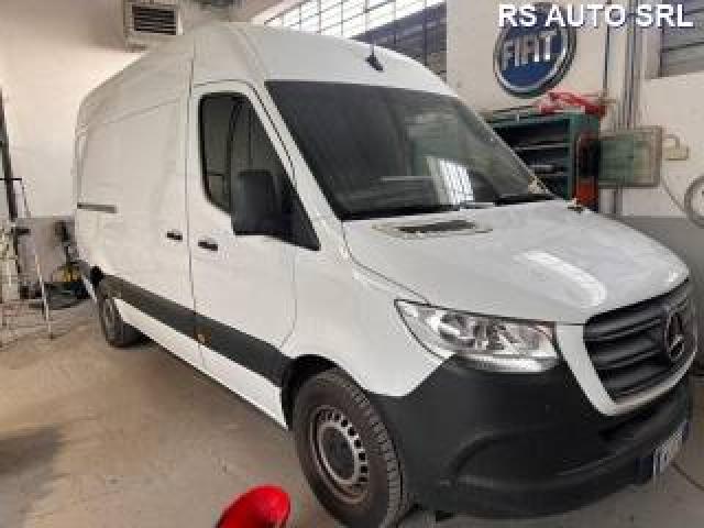 Mercedes Benz Sprinter Sprinter 37/35 317cdi Rwd Tn Furgone Pro 