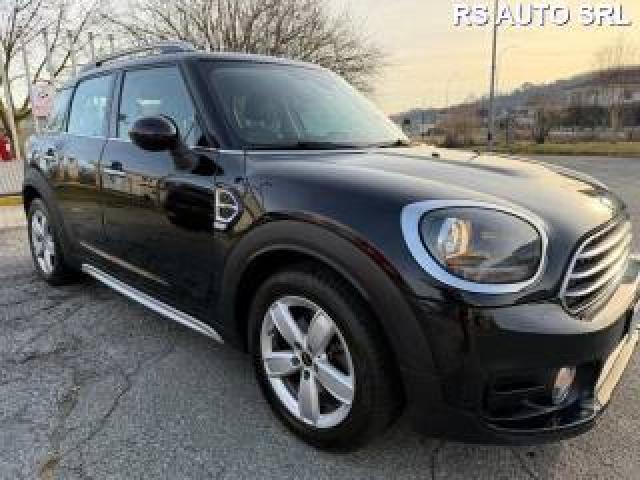 Mini Countryman Mini 1.5 One Business Countryman Automatica 
