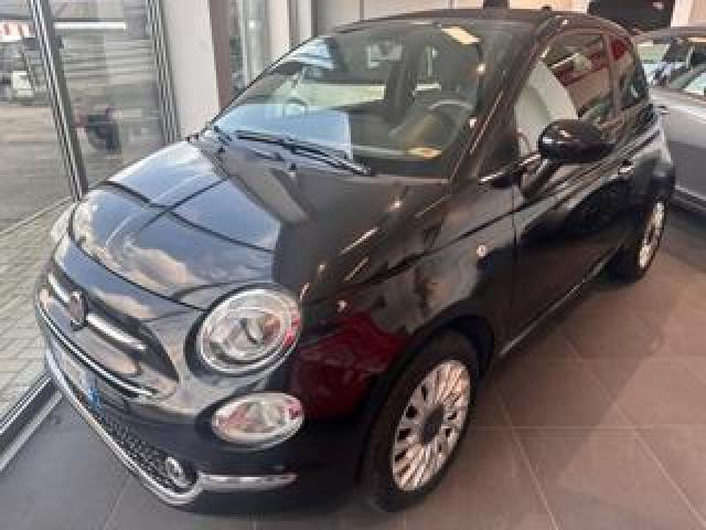 Fiat 500 500 C 1.0 Hybrid 
