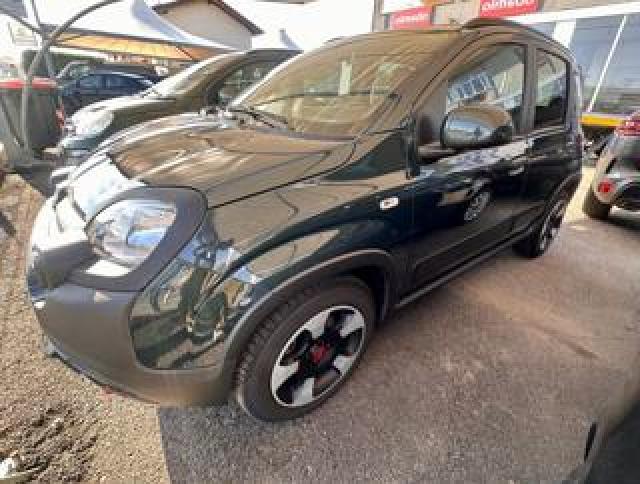 Fiat Panda Cross Panda Cross 1.0 Firefly S&s Hybrid 