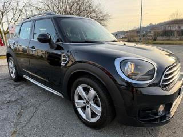 Mini Mini Mini 1.5 One Business Countryman Automatica 