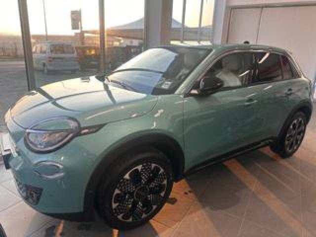 Fiat 600 600 Hybrid 100 Cv Dct Mhev La Prima 