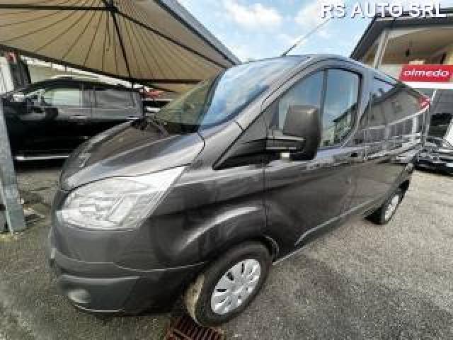 Ford Transit Custom Transit Custom 270 2.0 Tdci 130 Pc Furgone Trend 
