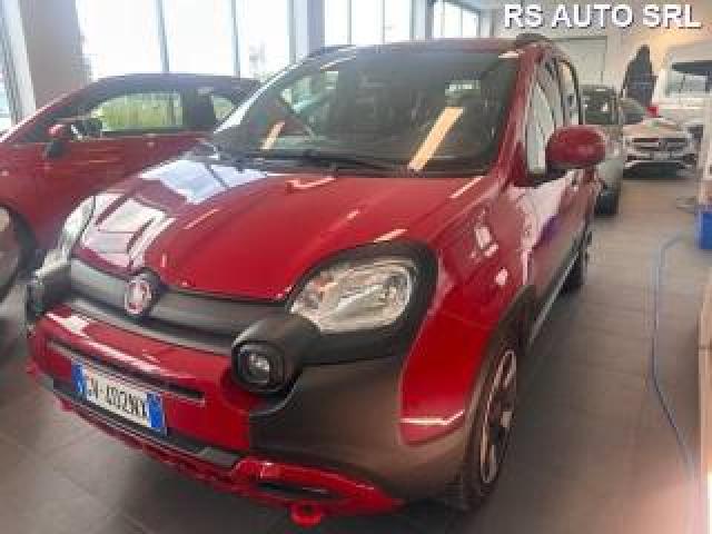 Fiat Panda Cross Panda Cross 1.0 Firefly S&s Hybrid 