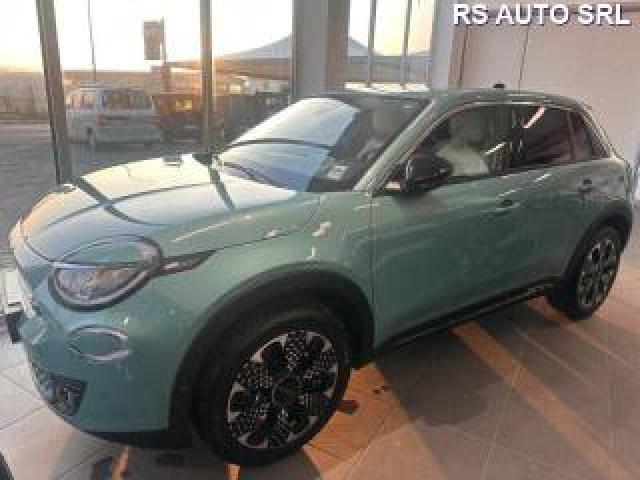 Fiat 600 600 Hybrid 100 Cv Dct Mhev La Prima 